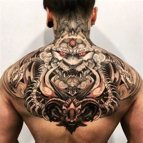 25 Best Samurai Tattoo Ideas For Men ️ Онлайн блог о тату Ideastattoo