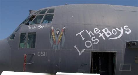 Mind Blowing Facts About The Lockheed Ac 130u Spooky Ii Crew Daily