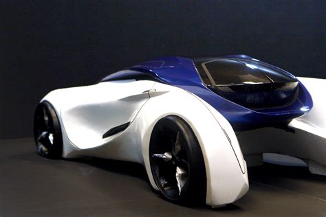 2030 Chevrolet Vita Electric Vehicle Behance