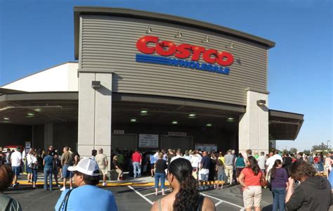 What Time Costco Opens On Black Friday 2014 - Costco Wholesale Corporation in Orlando Florida - Costco Helper Orlando