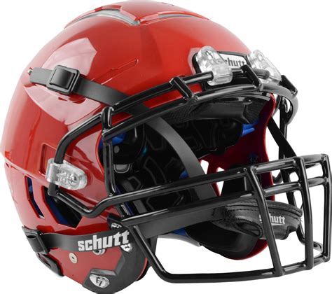 Schutt F7 Lx1 Youth Football Helmet