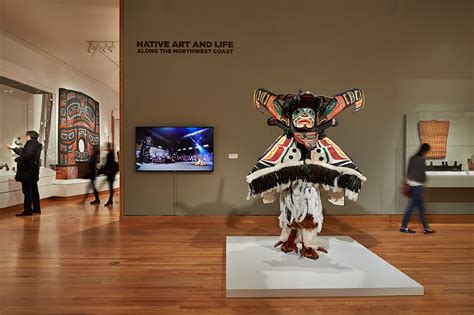 In Mainstream Museums Confronting Colonialism While