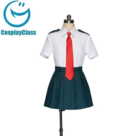 Clothing Shoes And Accessories My Hero Academia Cos School Uniform