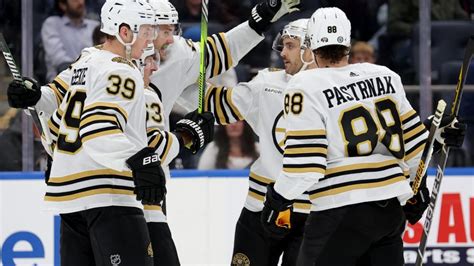 Bruins Gm Don Sweeney Gives ‘positive Assessment Of His Teams Start