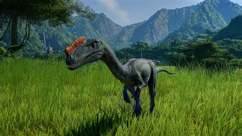Jurassic World Evolution Carnivore Dinosaur Pack Price