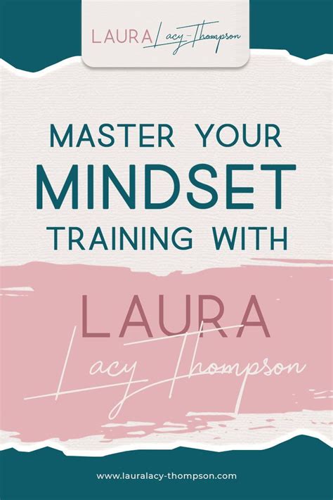Laura Lacy Thompson Rapid Transformational Coaching For Women