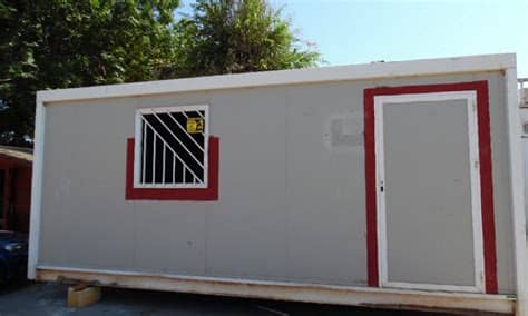 Самые новые твиты от módulos soluções (@modulos_oficial): Casa modular usada en Chiclana de 48 m2, compuesta por 3 ...