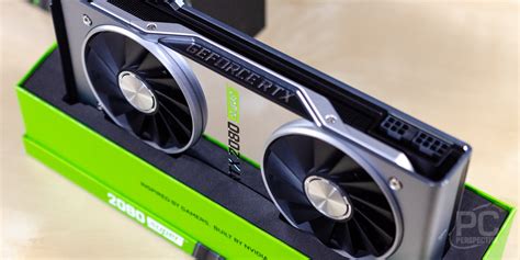 Nvidia Geforce Rtx 2080 Super Review Minor Bump Better Value Pc