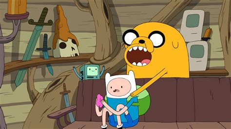 Adventure Time Season 3 Image Fancaps