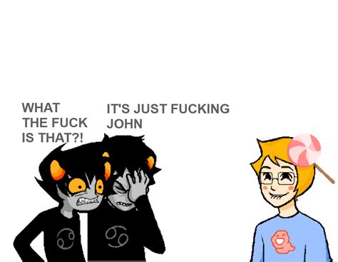The Tale Of Two Karkats 2 By Faygocoveredmiracles On Deviantart