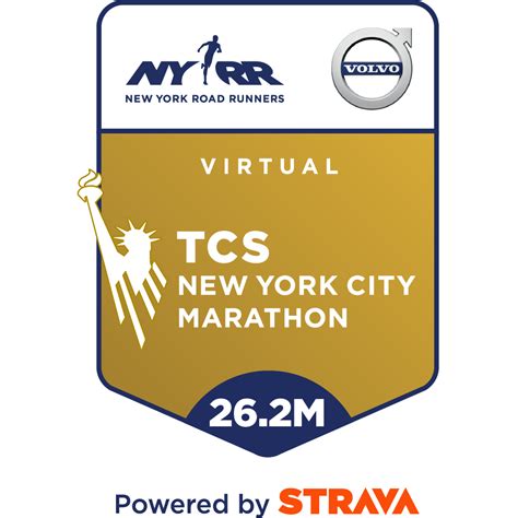 Virtual Tcs New York City Marathon Guaranteed Entry