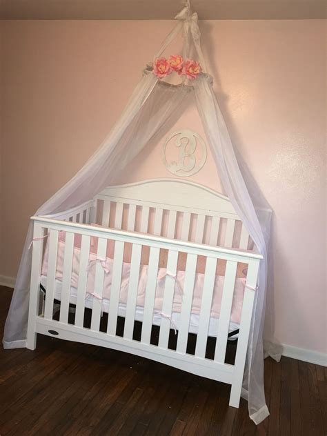 Diy Crib Canopy Diy Baby Crib Canopy Ideas For A Baby Boy Or Girl