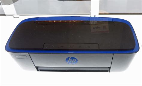 Quick Steps To Print From A Wirelessly Connected Hp Printer Hp