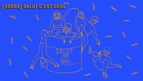 Salut c'est cool‏ @salutcestcool 8 апр. Mini-podcast à thème Sourdoreille 002 : Salut C'est Cool ...