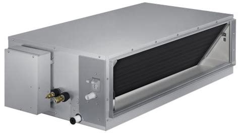 Ceiling cassettes vs wall mount evaporators. Samsung Mini Split Air Conditioner - 48,000 BTU Heat ...