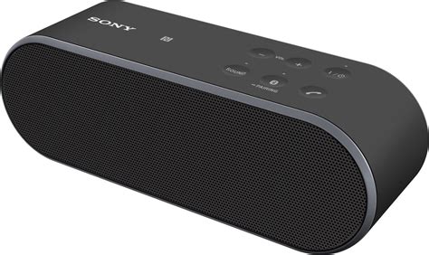 Sony Srsx55b Portable Bluetooth Speaker With Bonus Srsx2b Appliances