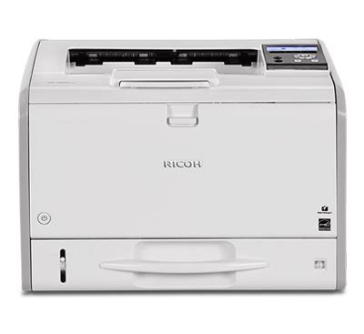Sp 3600dn user guide user guide getting started loading paper troubleshooting for information not in this manual, refer to the html/pdf ﬁles on the. Ricoh 3600 Sp تعريفات - Ricoh SP 3600DN Black & White ...