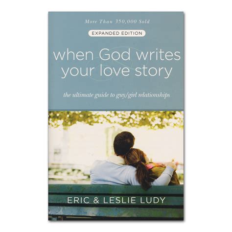 When God Write Your Love Story Historyzj