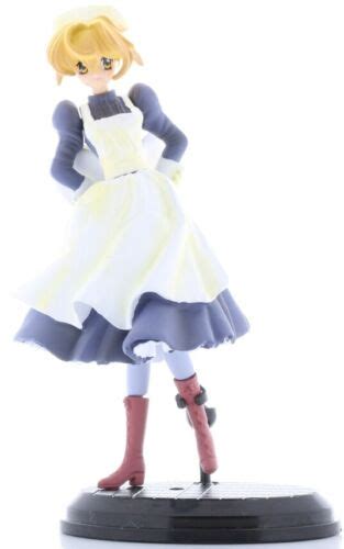 Moonlight Lady Figurine Figure Dgp Digital Gals Paradise Sayaka Kurihara Ebay