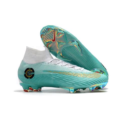 Vi har modeller för alla åldrar, alla underlag och alla spelstilar. Nike Mercurial Superfly VI 360 Elite FG Fotbollsskor Barn ...