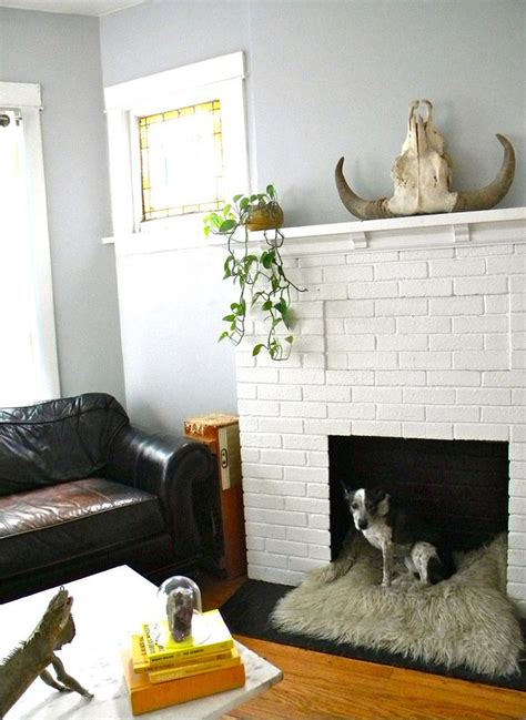 Check spelling or type a new query. 7 Awesome Ideas for an Unused Fireplace - Wonder Forest ...