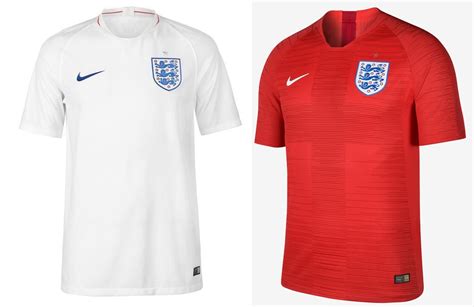 One of the oldest national teams in the world, england's history includes a world cup victory and more than a dozen. 2018 FIFA World Cup Team Jerseys- All 32 Official Team ...