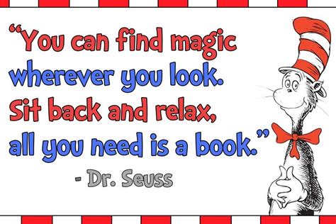 Marty The Wizard On Twitter Children Book Quotes Book Quotes Dr