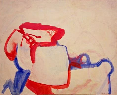 Maria Lassnig En Hauser And Wirth Arte Artistas Y Planos