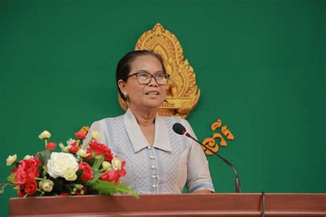 Awareness Push Tackles Violence Against Women Phnom Penh Post