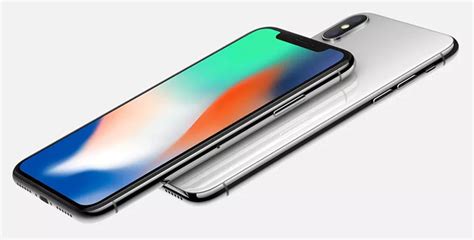Apple Iphone X Price In India Launch Date Specifications Features