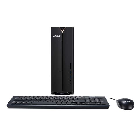 Buy Acer Aspire Xc 330 Ur11 Desktop Amd A Series Dual Core