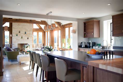 Cotswolds Job Traditional Kitchen London By Charles Bateson