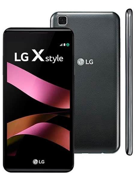 Firmware LG X Style Dual K200DSF for your region - LG ...
