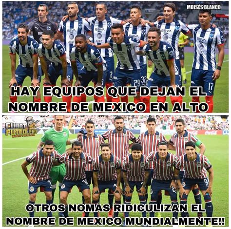 Monterrey enfrentó a liverpool en la segunda semifinal del mundial de clubes 2019. Ríete con los mejores memes de la derrota de Rayados vs ...