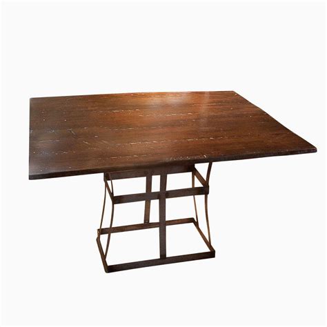 Whether you are looking for a reclaimed wood coffee table as a conversation piece for your living room or reclaimed wood desks for your office, you can find a nice selection. Buy a Handmade Reclaimed Wood Dining Table With ...