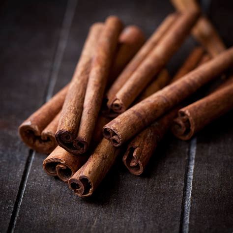 5 Reasons To Keep Whole Cinnamon Sticks In Your Spice Rack Kitchn