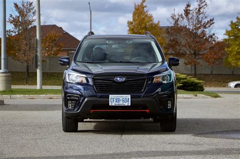 Check out our 2020 subaru forester review to find out why this awd crossover might be a good choice for you. 2020 Subaru Forester Price, Review, Ratings and Pictures ...
