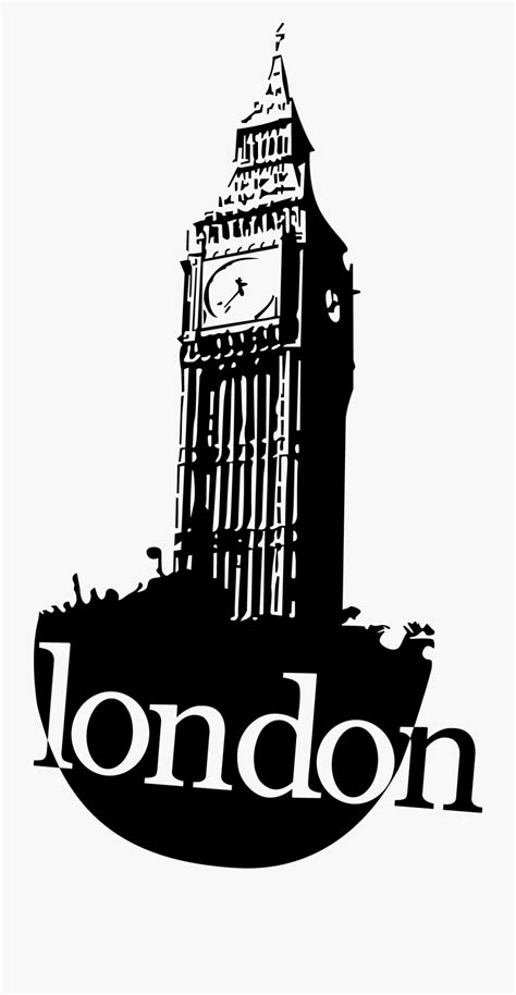 Big Ben Clipart London Big Ben Logo Transparent Cartoon Free