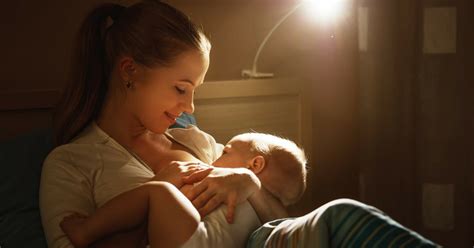 Masalah susah tidur diwaktu malam atau insomnia ini sering berpunca daripada beberapa faktor. Jangan Mengeluh Kalau Baby Jenis Kerap Menyusu Malam ...
