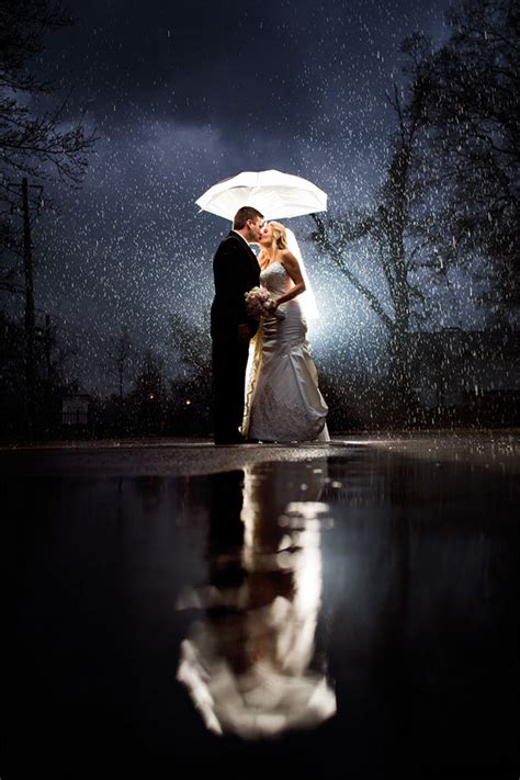 The Most Romantic Wedding Photos Bridalguide