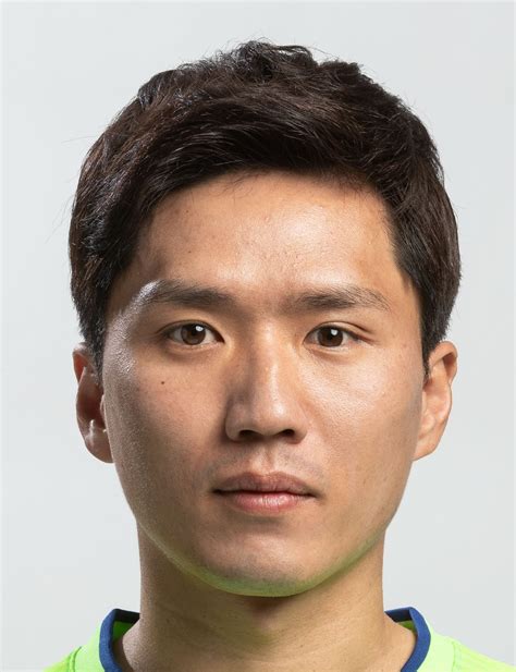 Hyeok Jeong Profilo Giocatore 2020 Transfermarkt