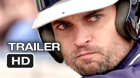 Home Run Official Trailer 1 2013 Scott Elrod Vivica A Fox Movie