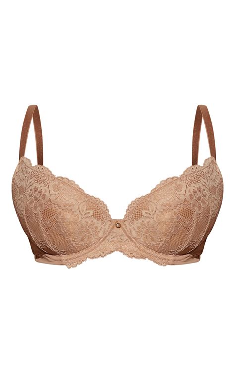Ann Summers Sexy Lace Planet Soutien Gorge Nude Forte Poitrine