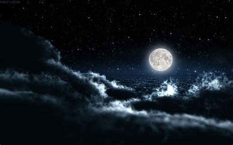 Night Background ·① Download Free Cool Full Hd Backgrounds