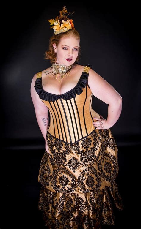 Where To Buy Plus Size Steampunk Costumes And Cosplay 17 Costumes The Huntswoman