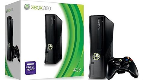 Microsoft Xbox 360 Firmware Build 17489 Is Live Download And Apply Now