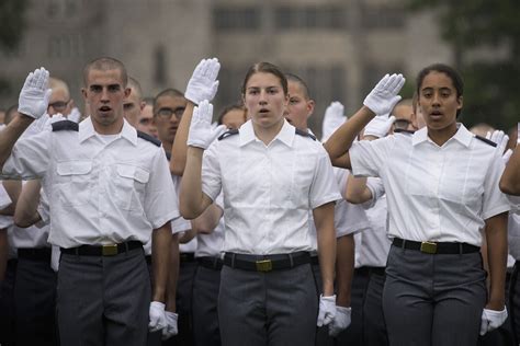 Pentagon Survey Military Sexual Assaults Have Increased The