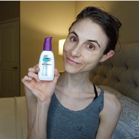 Dr Dray On Instagram Cetaphils Pro Oil Absorbing Spf 30 Chemical