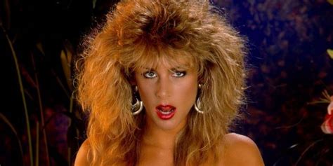 Dont Call Me Babs Barbara The Barbarian 1987 The Schlock Pit