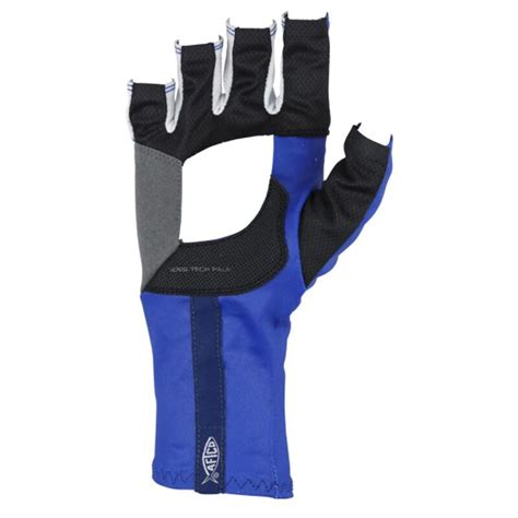 Aftco Solpro Fishing Gloves West Marine
